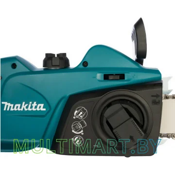 Электрическая пила Makita UC4041A картинка 3